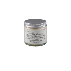 All The Flowers Face Cream 60ml